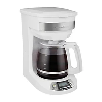 Hamilton Beach 12 Cup Programmable Coffee Maker