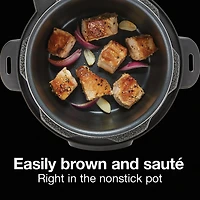 Proctor Silex Pressure Cooking 12 Cups Electric Pressure Cooker