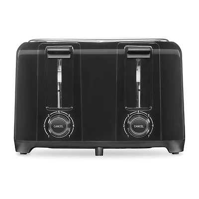 Proctor Silex Wide Slot 4 Slice Toaster