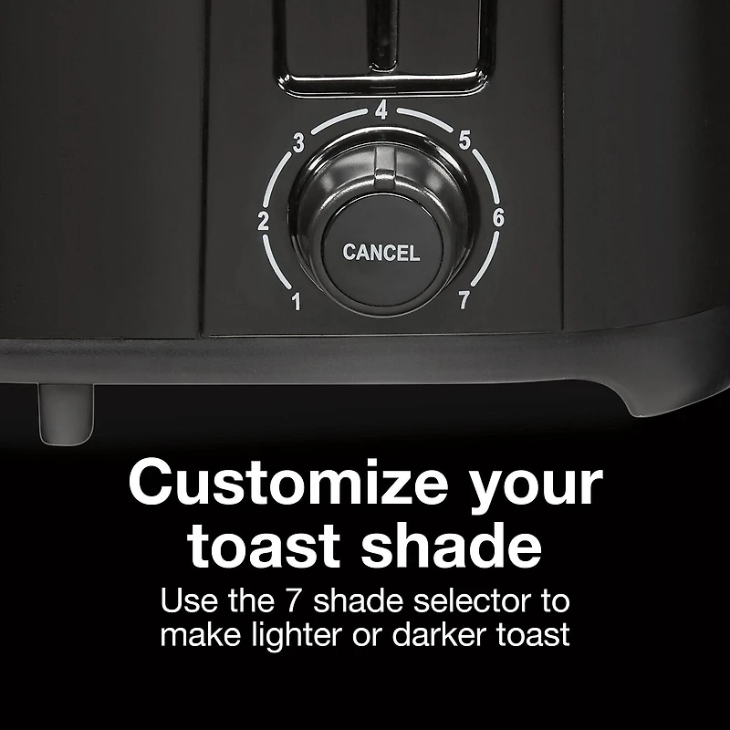 Proctor Silex Wide Slot 4 Slice Toaster