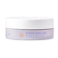 Patchology Serve Chilled Bubbly Eye Gels 15 Pair Jar
