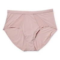 Liz Claiborne Cool Touch Womens Brief Panty 351829
