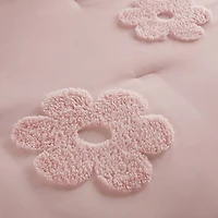 Intelligent Design Madeline Midweight Comforter Set
