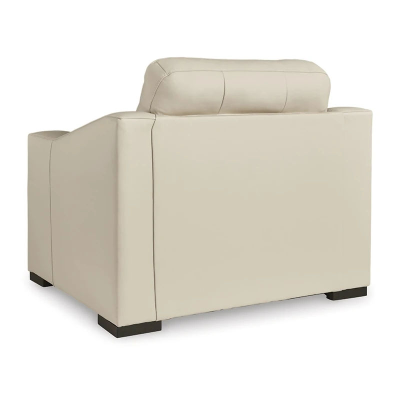 Signature Design by Ashley® Treasure Trove Upholstered Oversized Armchair