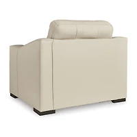 Signature Design by Ashley® Treasure Trove Upholstered Oversized Armchair