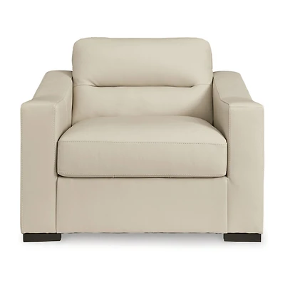 Signature Design by Ashley® Treasure Trove Upholstered Oversized Armchair