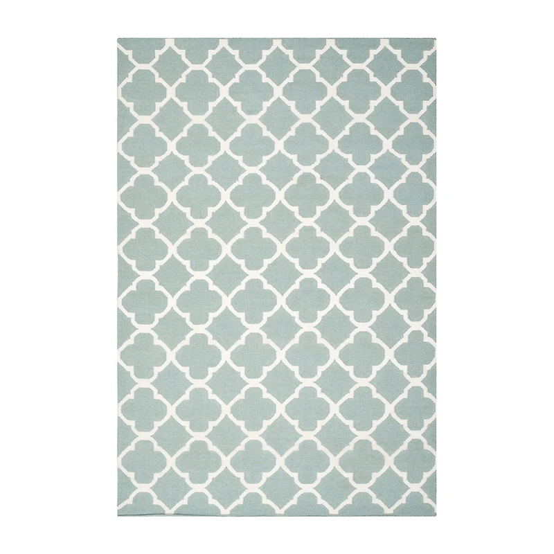Safavieh Cady Hand Woven Flat Weave Area Rug