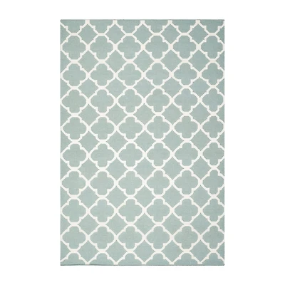 Safavieh Cady Hand Woven Flat Weave Area Rug