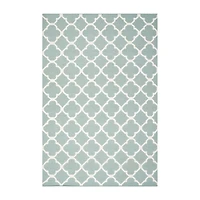 Safavieh Cady Hand Woven Flat Weave Area Rug