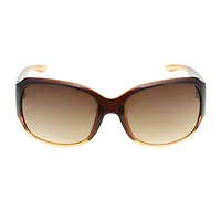 a.n.a Womens UV PROTECTION Square Sunglasses
