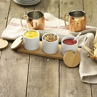 Denmark Serving Set