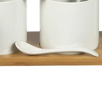 Denmark Serving Set