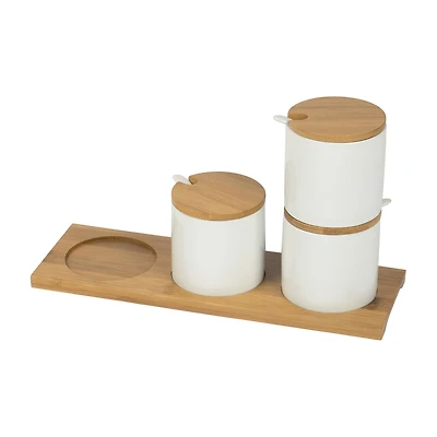 Denmark Serving Set