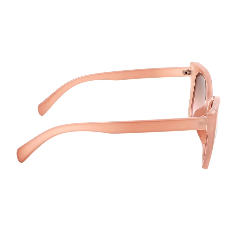 Liz Claiborne Liz Womens UV Protection Cat Eye Sunglasses