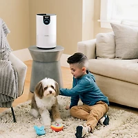 Shark Clean Sense Air Purifier