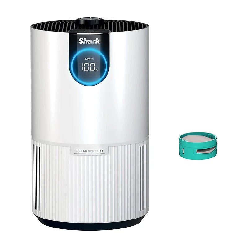 Shark Clean Sense Air Purifier