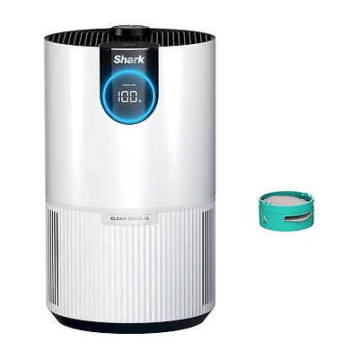 Shark Clean Sense Air Purifier