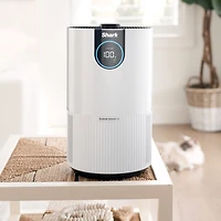 Shark Clean Sense Air Purifier