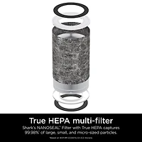 Shark True Hepa Max Air Purifier