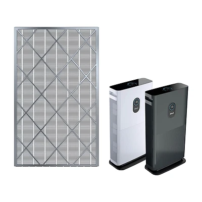 Shark Air Purifier 6-Fan Nanoseal Hepa Replacement Filter