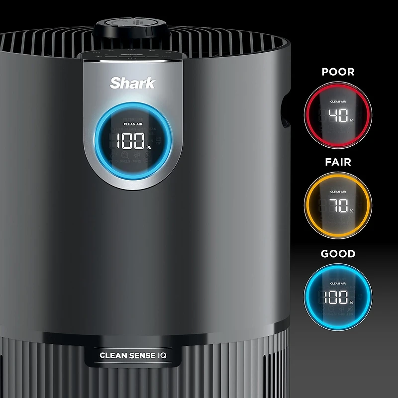 Shark Clean Sense Max Air Purifier