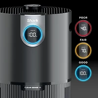 Shark Clean Sense Max Air Purifier