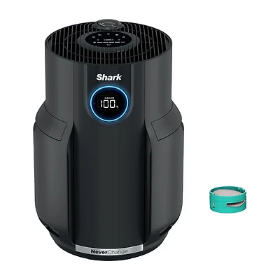 Shark Neverchange Air Purifier