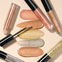 Shades By Shan The Glitter Eyeshadow
