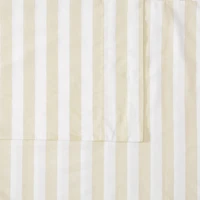 Brooklyn Loom Levi Stripe Sheet Set