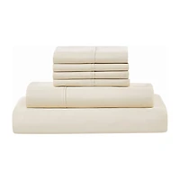Fifth Avenue 1200tc Cvc Cooling Sheet Set