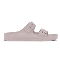 Mixit Womens Adjustable Strap Footbed Sandals