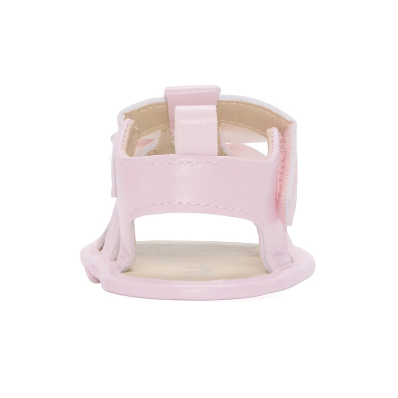 So Adorable Infant Girls Strap Sandals