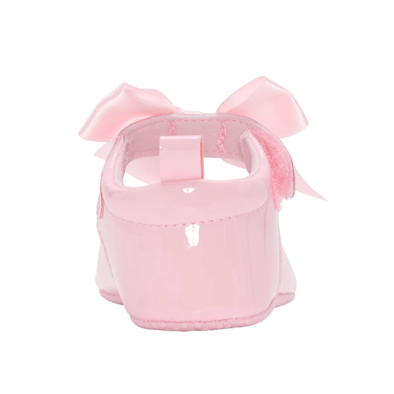 So Adorable Infant Girls Mary Jane Shoes