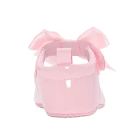 So Adorable Infant Girls Mary Jane Shoes