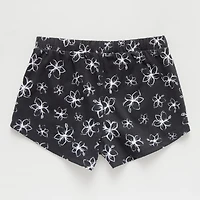 Thereabouts Little & Big Kid Girls Pull-On Short
