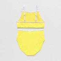 Thereabouts Little & Big Kid Girls 2-pc. Bikini Set