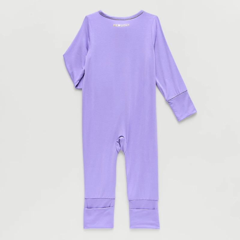 Proudly™ Baby Unisex Sleep and Play