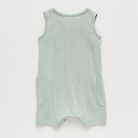 Proudly™ Baby Unisex Sleeveless Romper