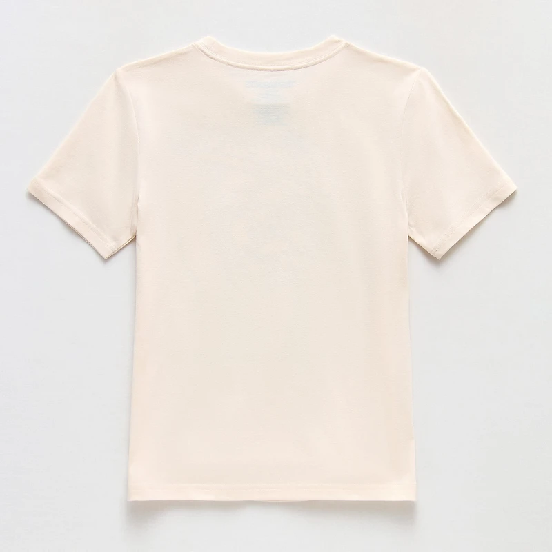 Thereabouts Little & Big Kid Boys Crew Neck Short Sleeve Regular Fit Graphic T-Shirt
