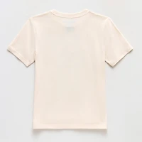 Thereabouts Little & Big Kid Boys Crew Neck Short Sleeve Regular Fit Graphic T-Shirt