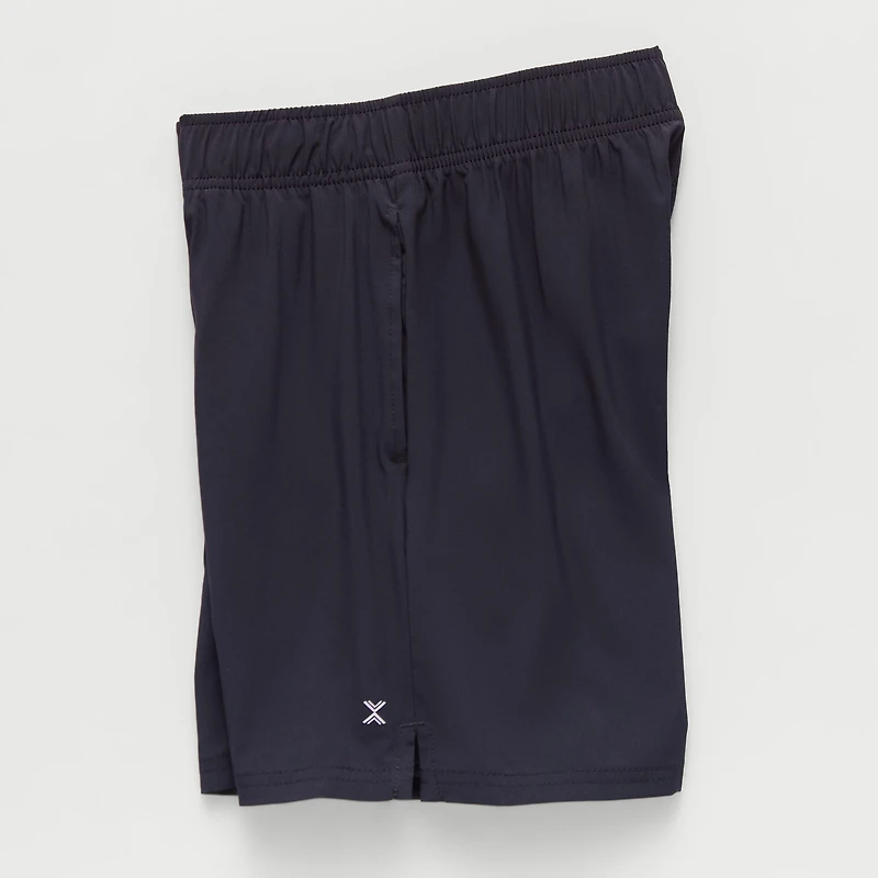 Xersion Little & Big Kid Boys Stretch Fabric Moisture Wicking Pull-On Short