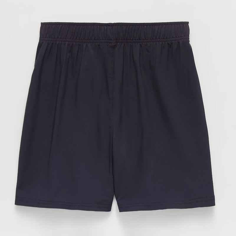 Xersion Little & Big Kid Boys Stretch Fabric Moisture Wicking Pull-On Short