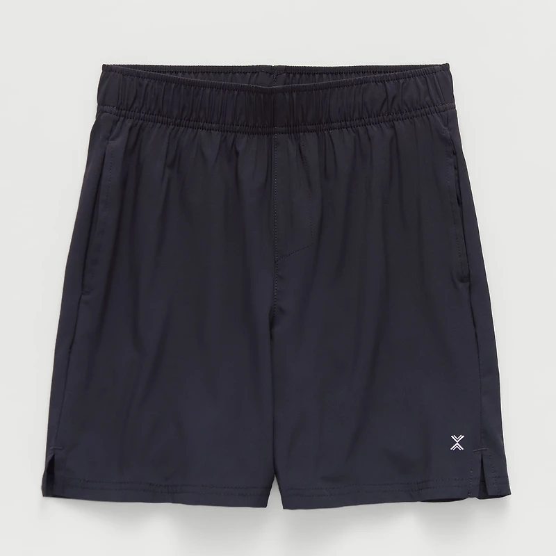 Xersion Little & Big Kid Boys Stretch Fabric Moisture Wicking Pull-On Short