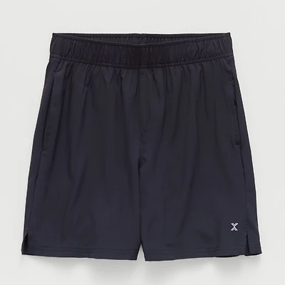 Xersion Little & Big Kid Boys STRETCH FABRIC Moisture Wicking Pull-On Short