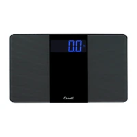 Escali® Extra Wide Bathroom Scale