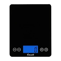 Escali® Arti XL Glass Digital Food Scale