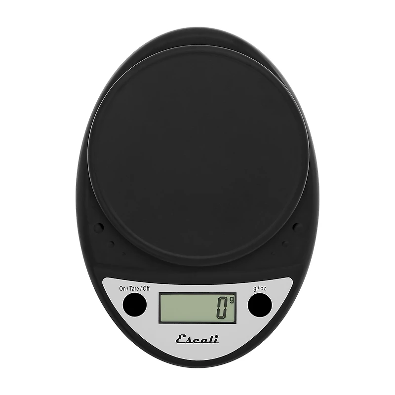 Escali® Primo Digital Food Scale