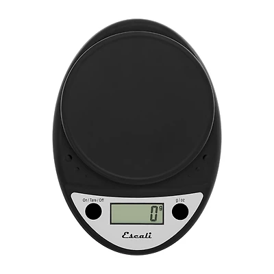 Escali® Primo Digital Food Scale