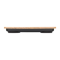 Escali® Arti Bamboo Digital Food Scale