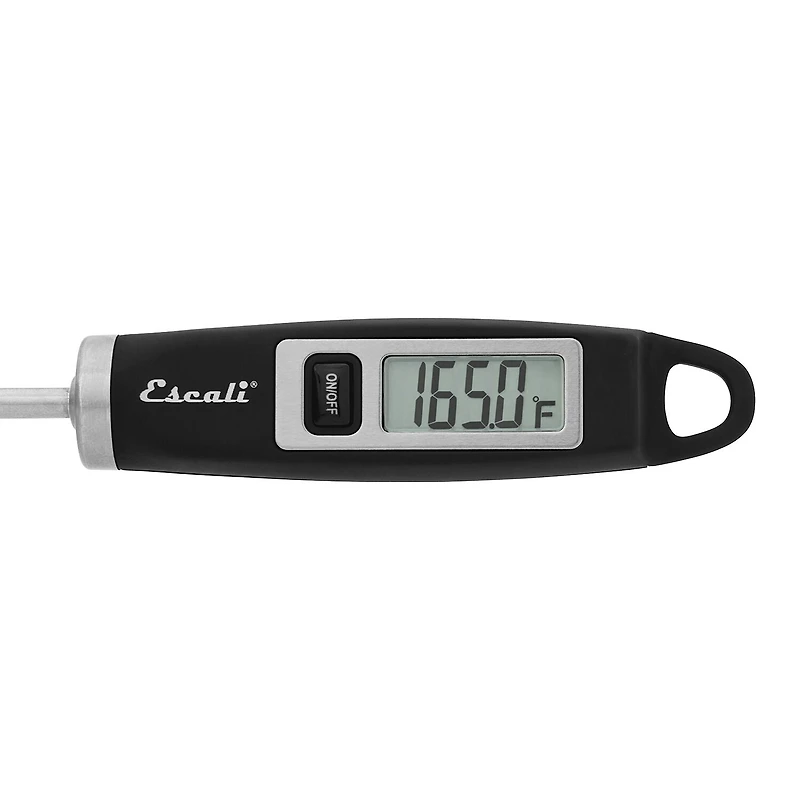 Escali Digital Instant Thermomter